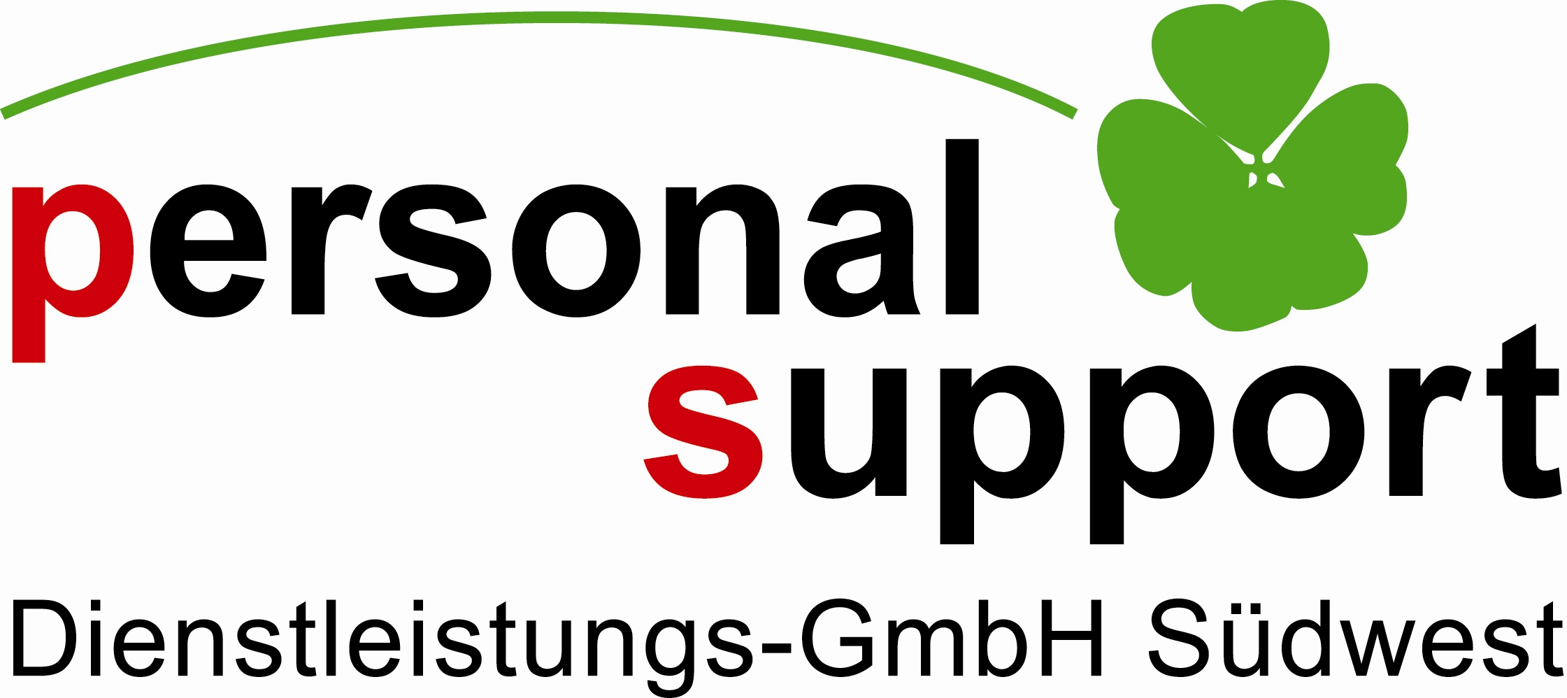 Logo von Personal Support Dienstleistungs-GmbH Südwest | Schramberg-Sulgen